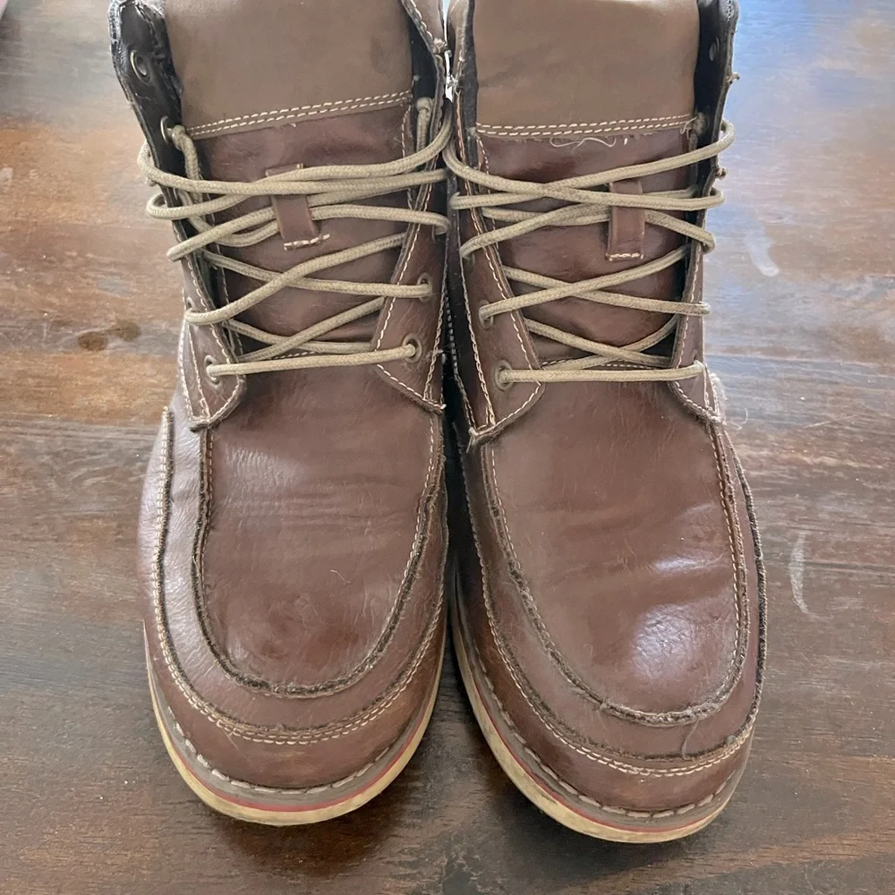 Sonoma boots - Picture 3 of 4